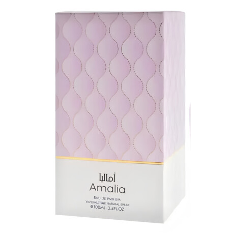 Perfume Risala Amalia Unisex Edp 100ml Perfume Risala Amalia Unisex Edp 100ml