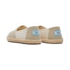 Oxf Tan Rec Cot Univ Alrope Esp - Mujer Natural