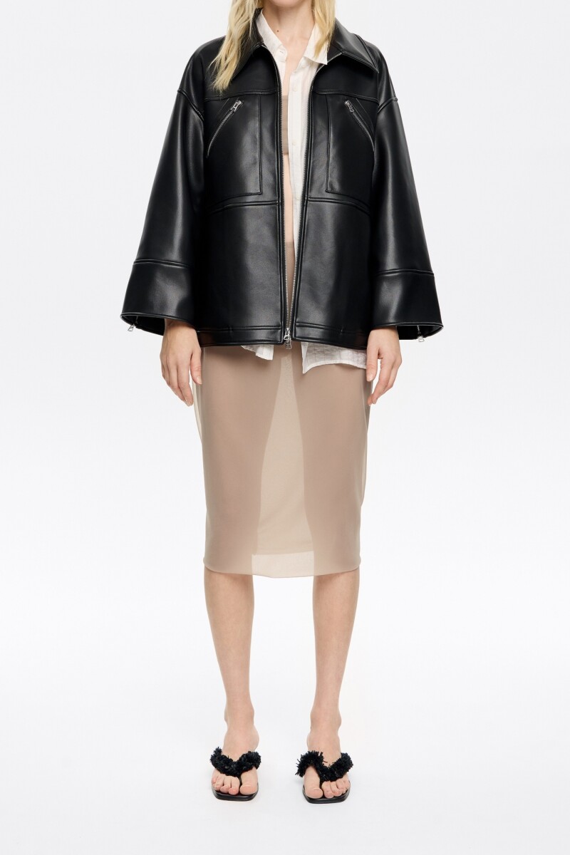 CHAQUETA 