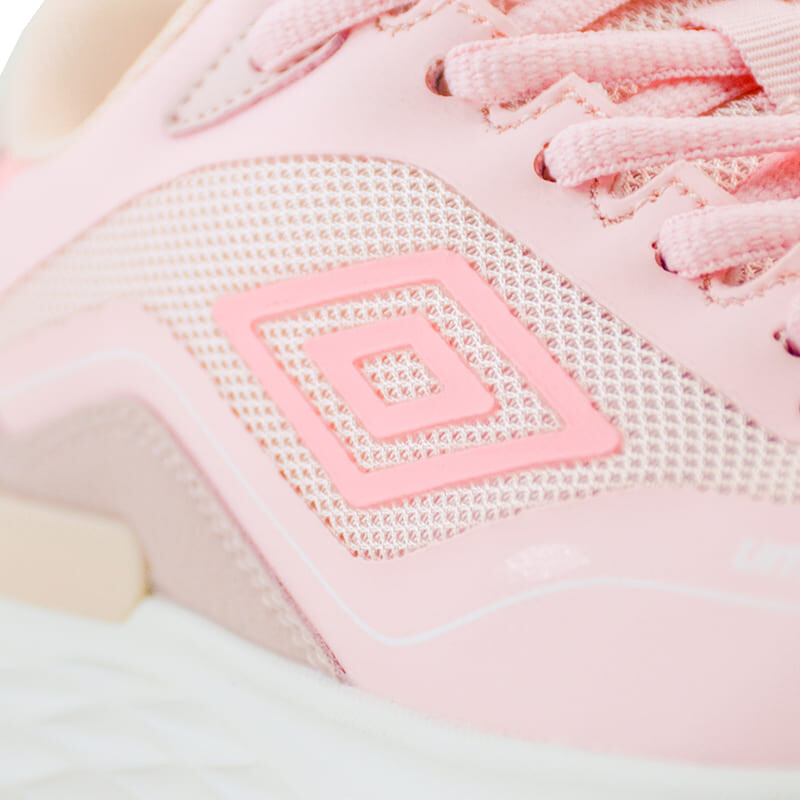 Championes Umbro Ripley de Mujer - 20305987 Rosado