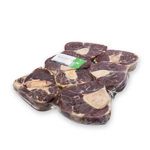 Osobuco en rolitos Osobuco en rolitos