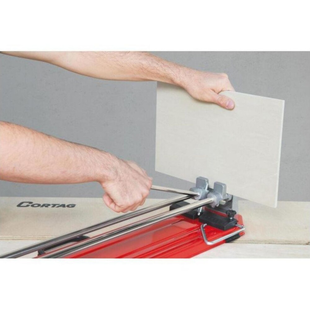Cortador profesional TEC 75 Cortador Profesional Tec 75
