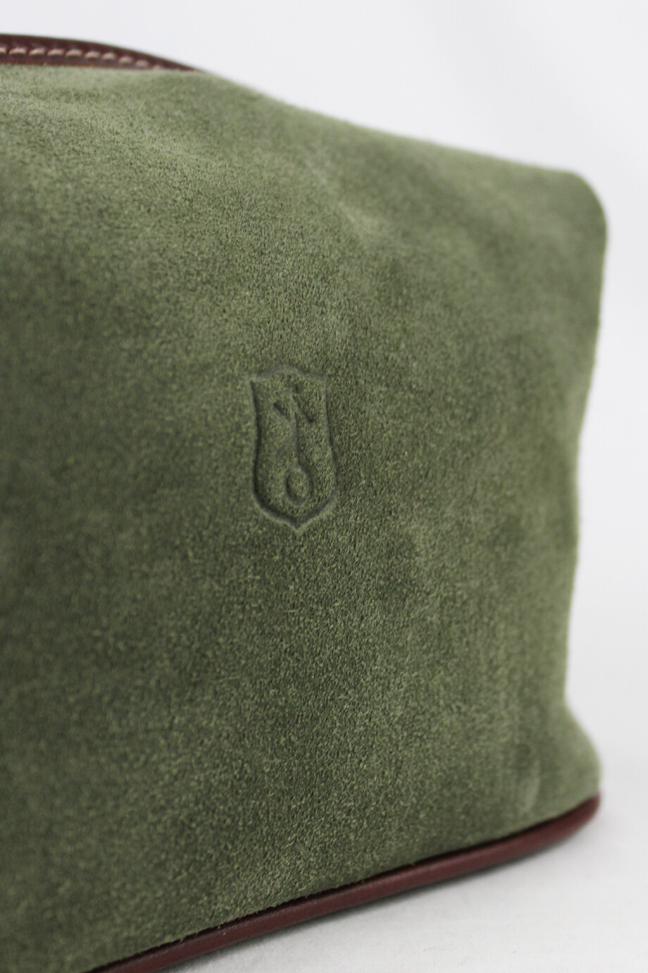 Necessaire Julián Verde