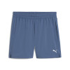 Short Puma M TAD Ess.5 Wov. de Hombre - 525911 80 Azul