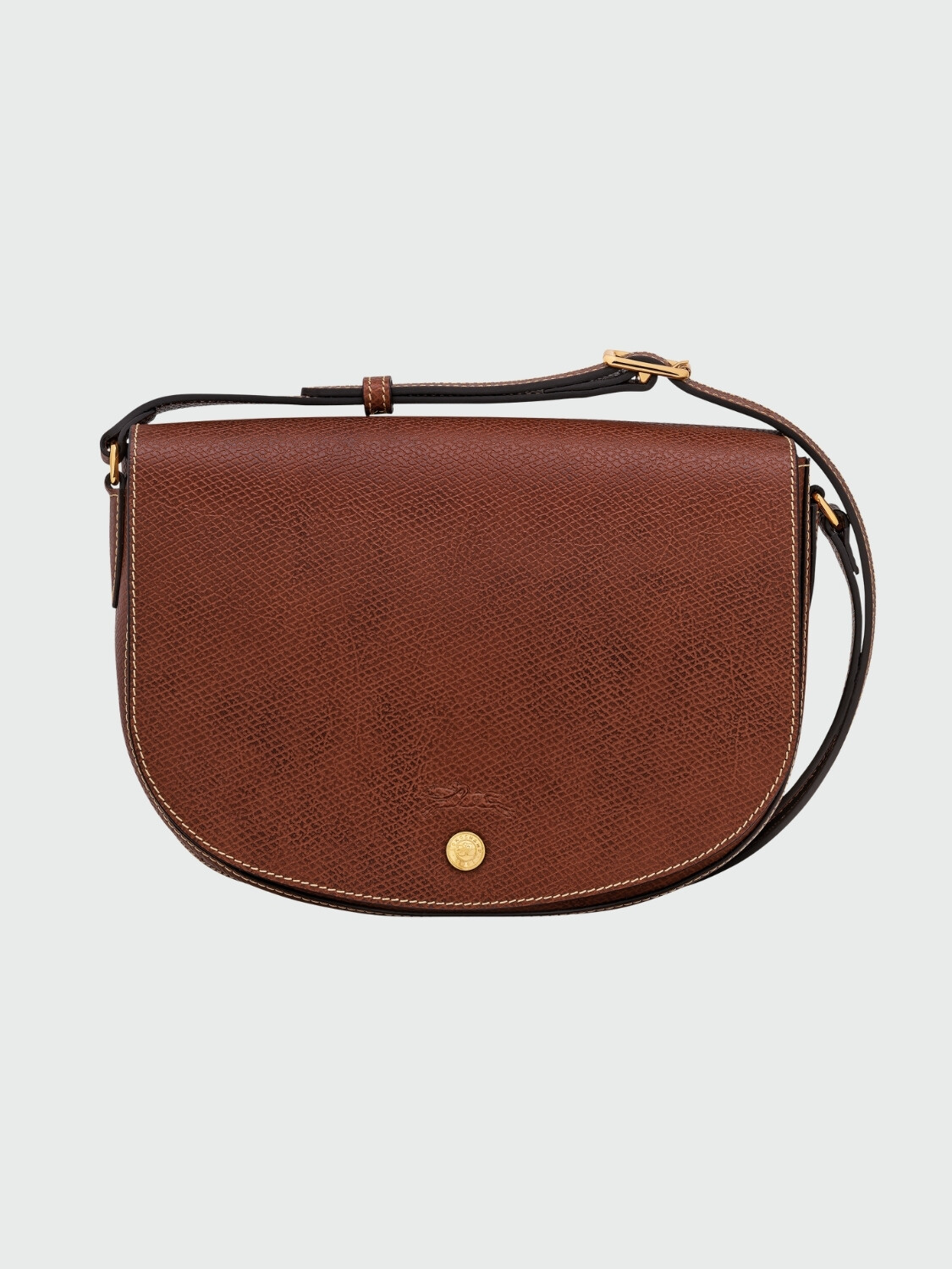 LONGCHAMP - EPURE, CARTERA CROSSBODY M Blanco