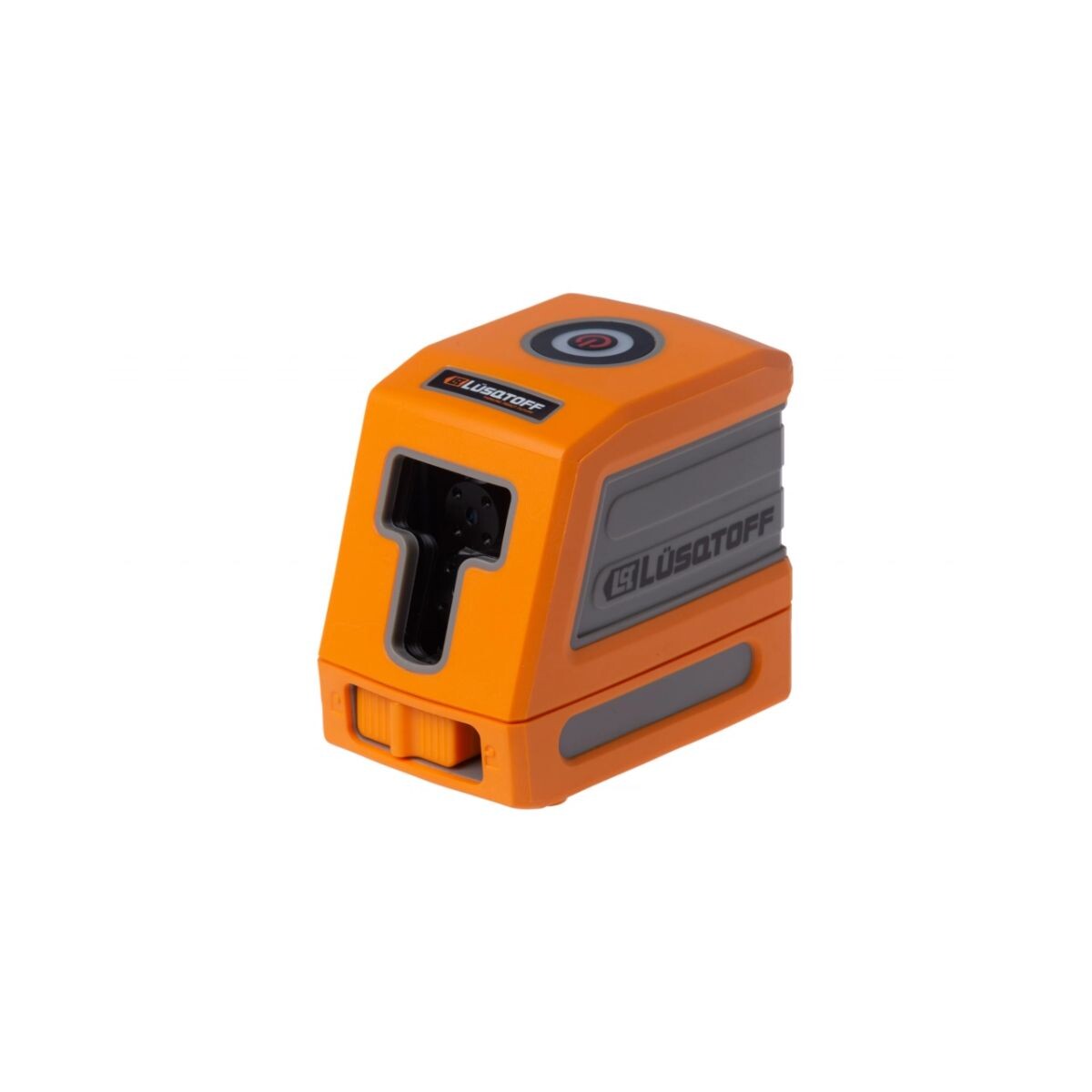Nivel Laser Cruz - 15 Mts Luqstoff