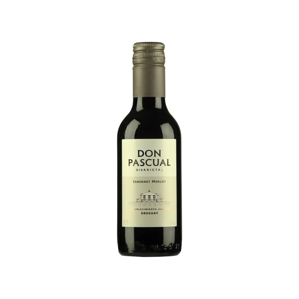 Vino Don Pascual Cabernet Merlot Vino Don Pascual Cabernet Merlot