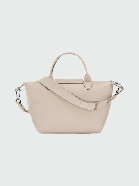 Longchamp- CROSSBODY LE PLIAGE XTRA S Beige