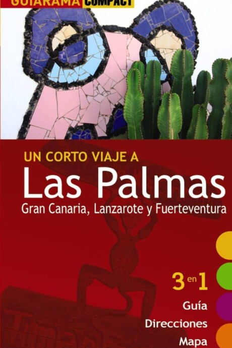 GUIARAMA COMPACT- LAS PALMAS GUIARAMA COMPACT- LAS PALMAS
