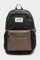 MOCHILA SCALLOP J-negro