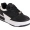 CHERRY TEENS SPORT BLACK
