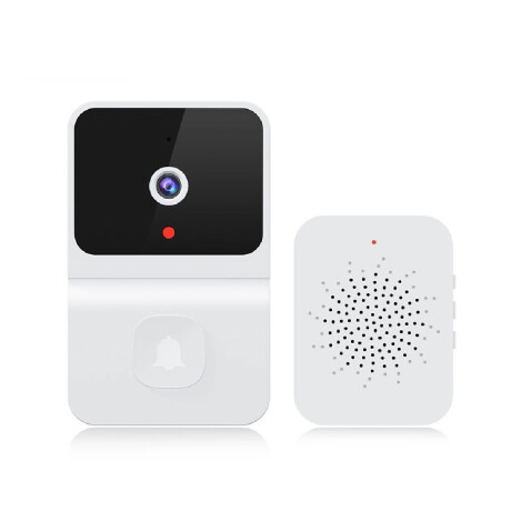 Timbre Smart con Video Tuya T23 WIFI 001