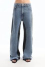 DENIM ATENEA Multicolor