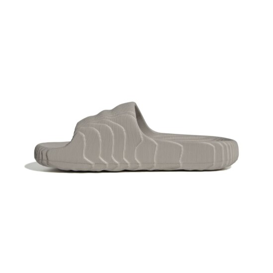 Ojotas Adidas Adilette 22 Beige