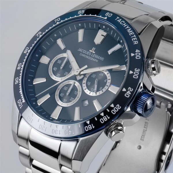 Reloj Jacques Lemans 1-2140F Reloj Jacques Lemans 1-2140F