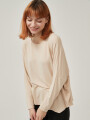 Remera Maichus Beige