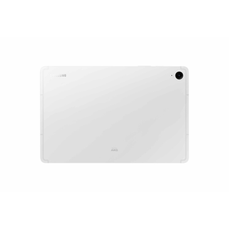 Samsung Galaxy Tab S9 FE 128GB + Book Cover ¡Reloj Fit2 de Regalo! Silver