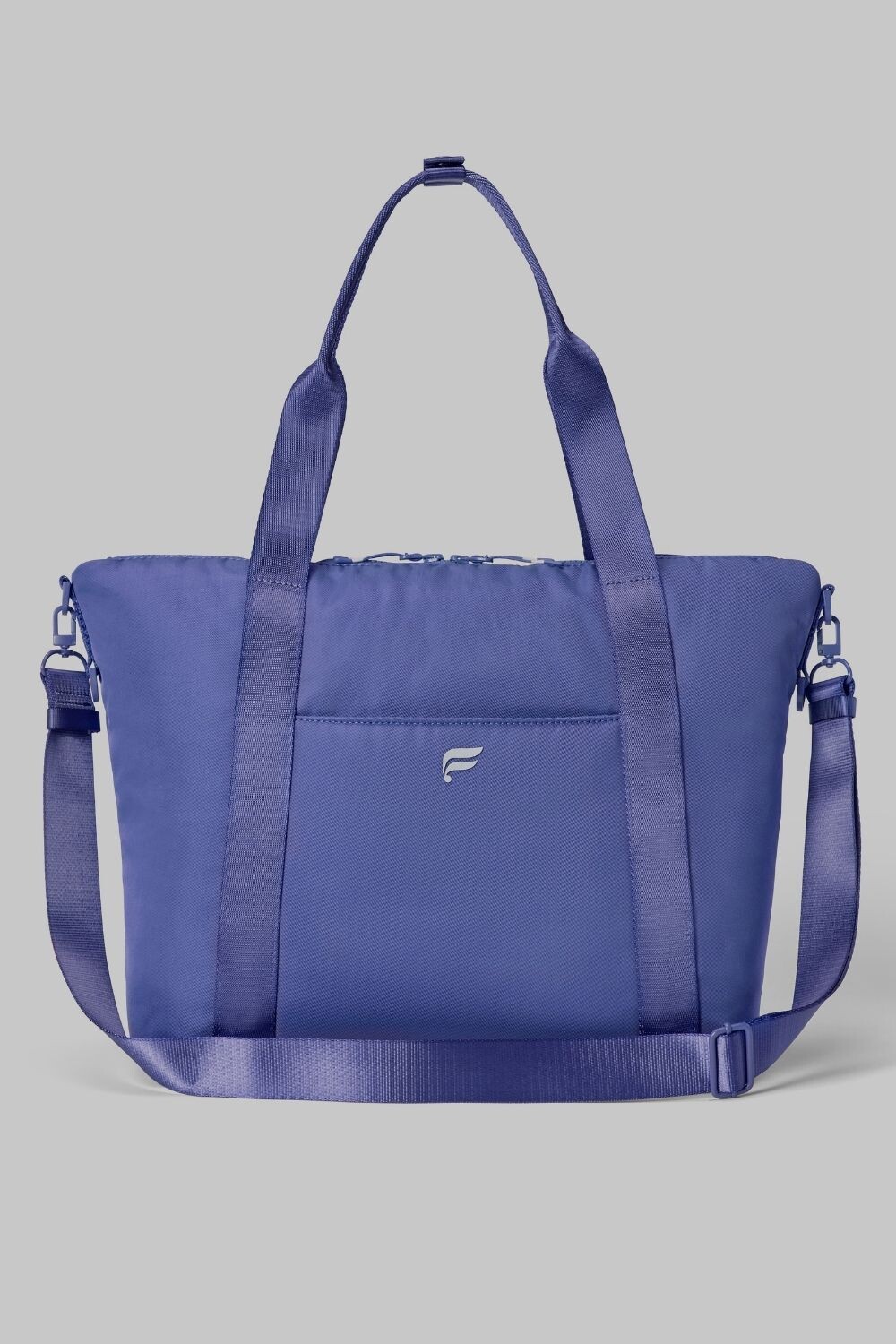 Maletin The Everyday Tote Unisex Velvet Dawn
