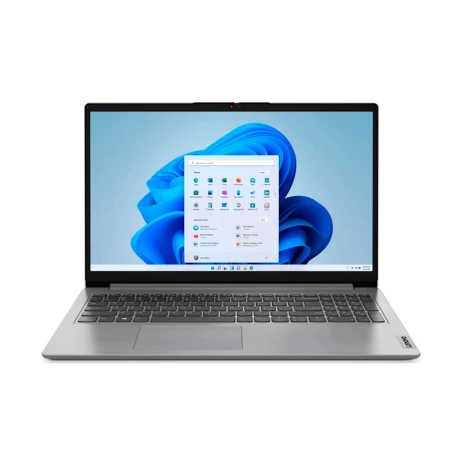 Lenovo Ideapad 1 15IJL7. Intel N4500. RAM 8GB. DOBLE DISCO 128GB + MMC 128GB. Pantalla 15,6". Win11 Lenovo Ideapad 1 15IJL7. Intel N4500. RAM 8GB. DOBLE DISCO 128GB + MMC 128GB. Pantalla 15,6". Win11