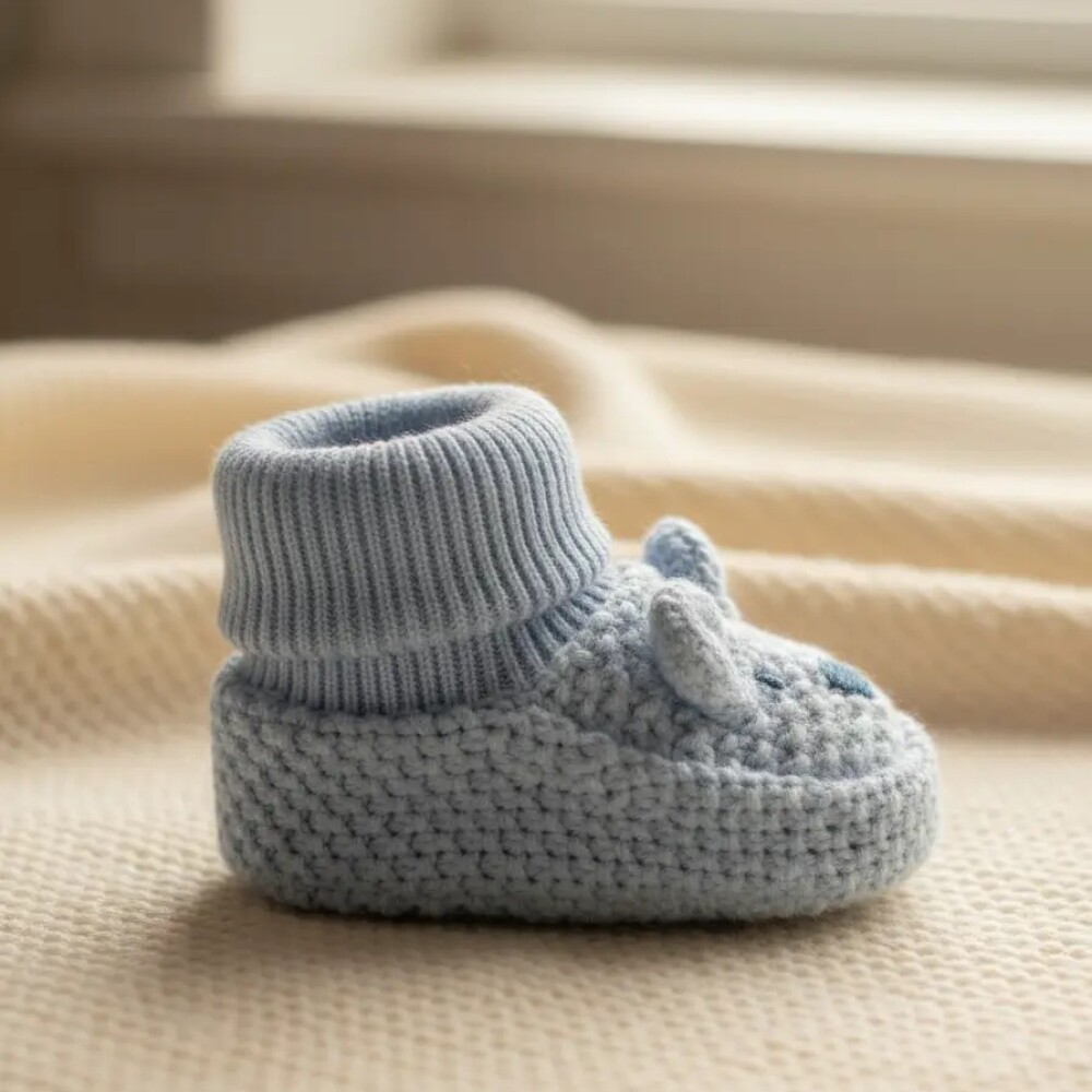 Escarpines carters celeste