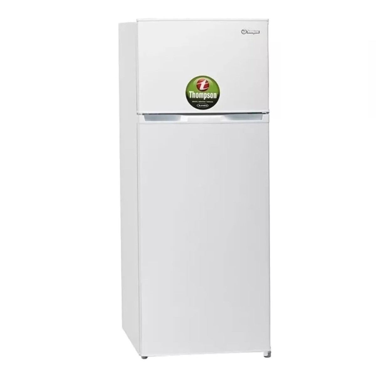 Refrigerador Thompson Rth-210 G5 Tk (blanco) 