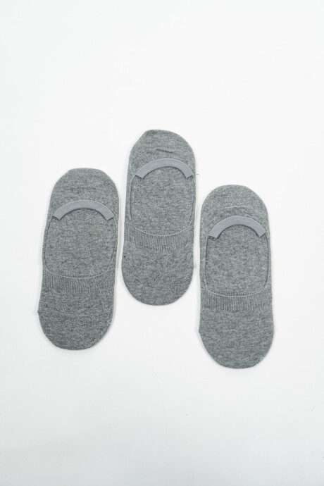 Invisible Cardio Estampado 3
