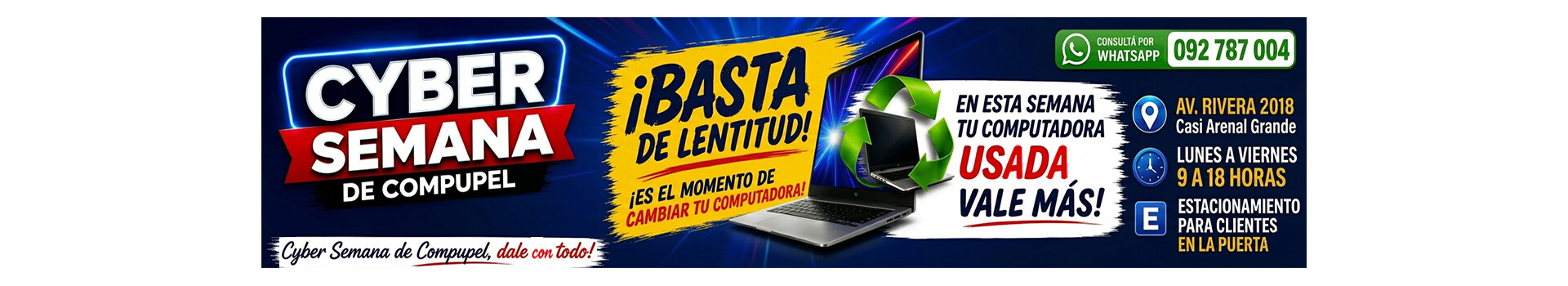 CyberSemana