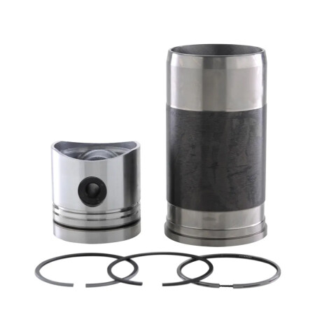 KIT MOTOR - MWM D-229 102MM (X BOCA) MAHLE KIT MOTOR - MWM D-229 102MM (X BOCA) MAHLE