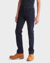 Pantalón Stretch Denim Pant (slim) Hombre 4466