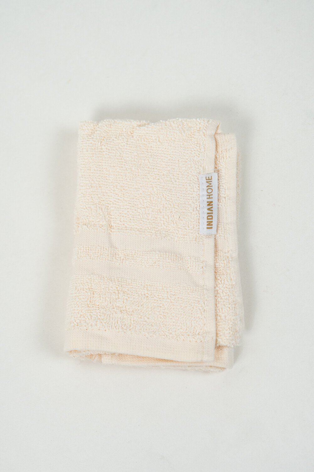 Toalla Visita Nessa, 380g. Beige