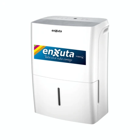 Deshumidificador ENXUTA DENX9201 Capacidad 20L / día Deshumidificador ENXUTA DENX9201 Capacidad 20L / día