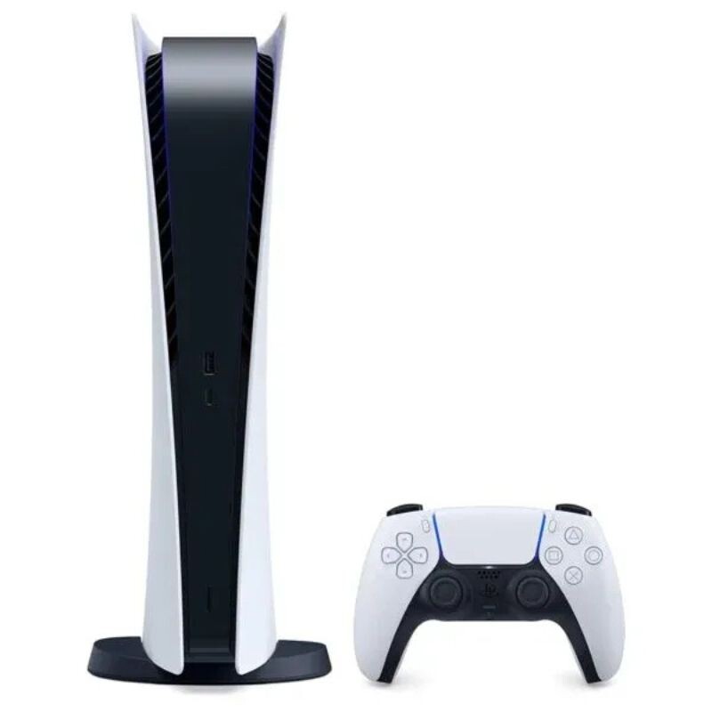 Consola PS5 Slim 1Tb Digital Astro Bot Consola PS5 Slim 1Tb Digital Astro Bot