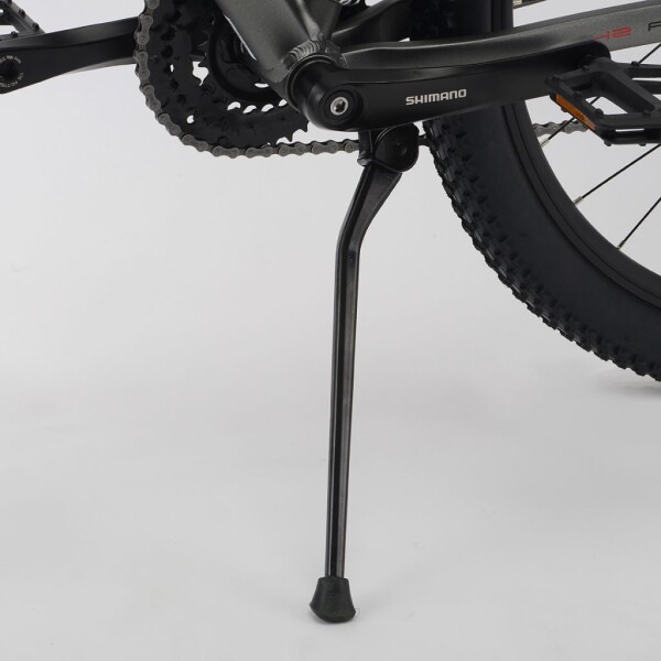 Bicicleta Electrica Gogreen Mountain 27.5 250W 36V Shimano Variante Color Negro