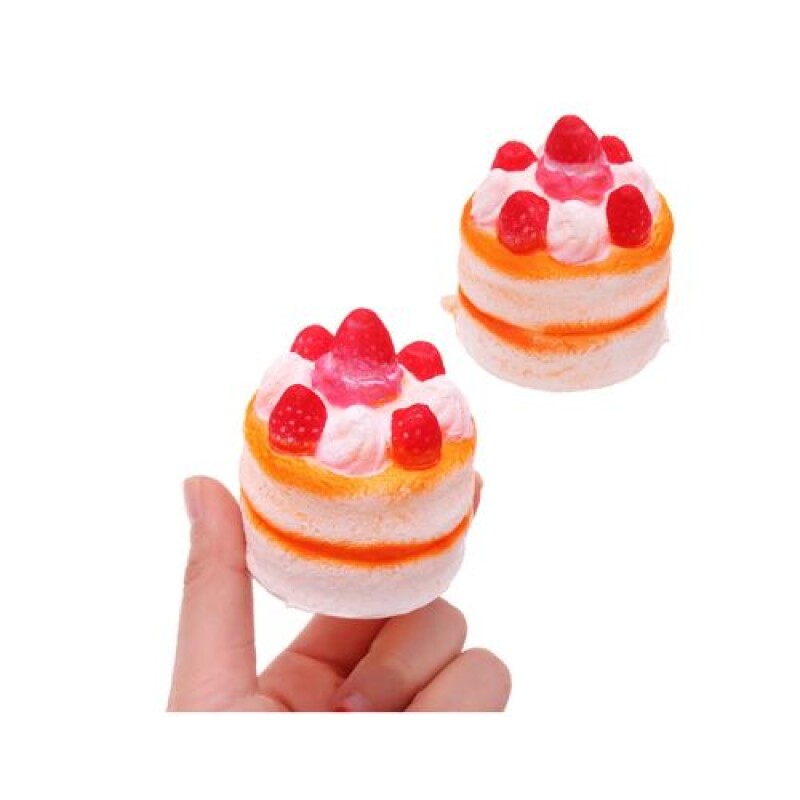 Squishy Tortita Squishy Tortita