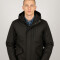 Campera Mardon Negro