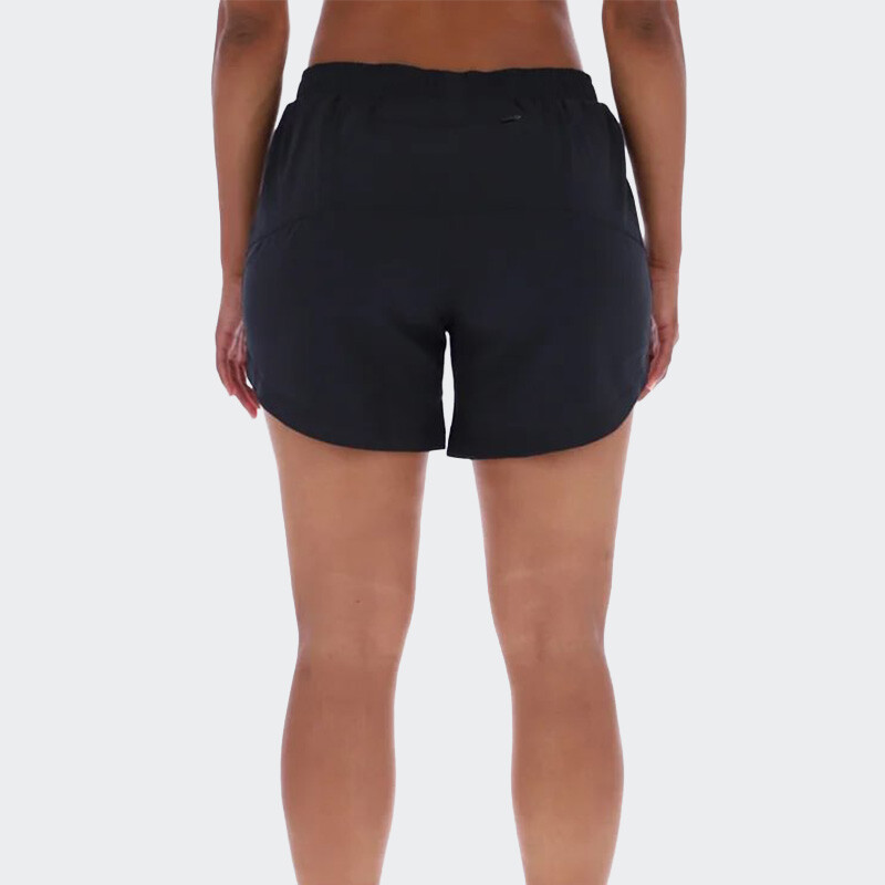 Short Reebok Lux Speed 6 Negro