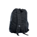 Mochila Umbro Fika Negro - Rojo