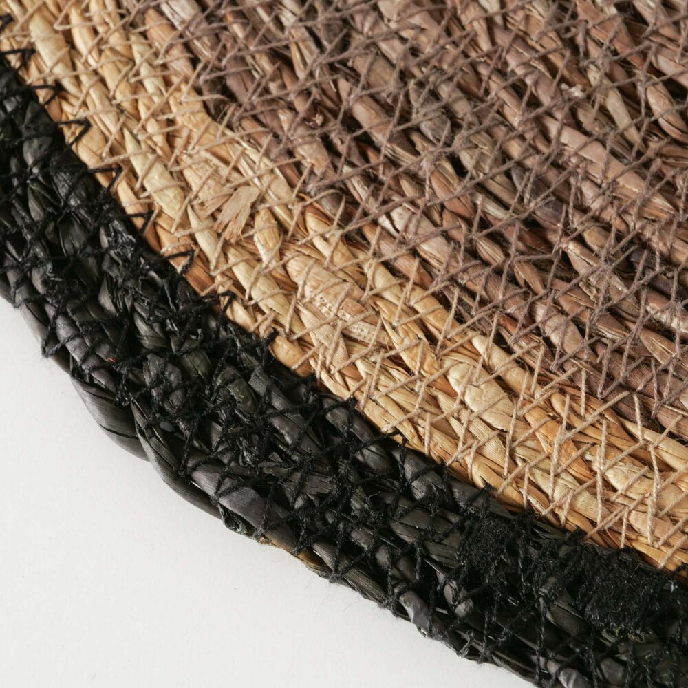 INDIVIDUAL BABOU FIBRAS-NATURALES MULTICOLOR 2054169