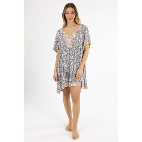 Vestido moksha Diseño 1