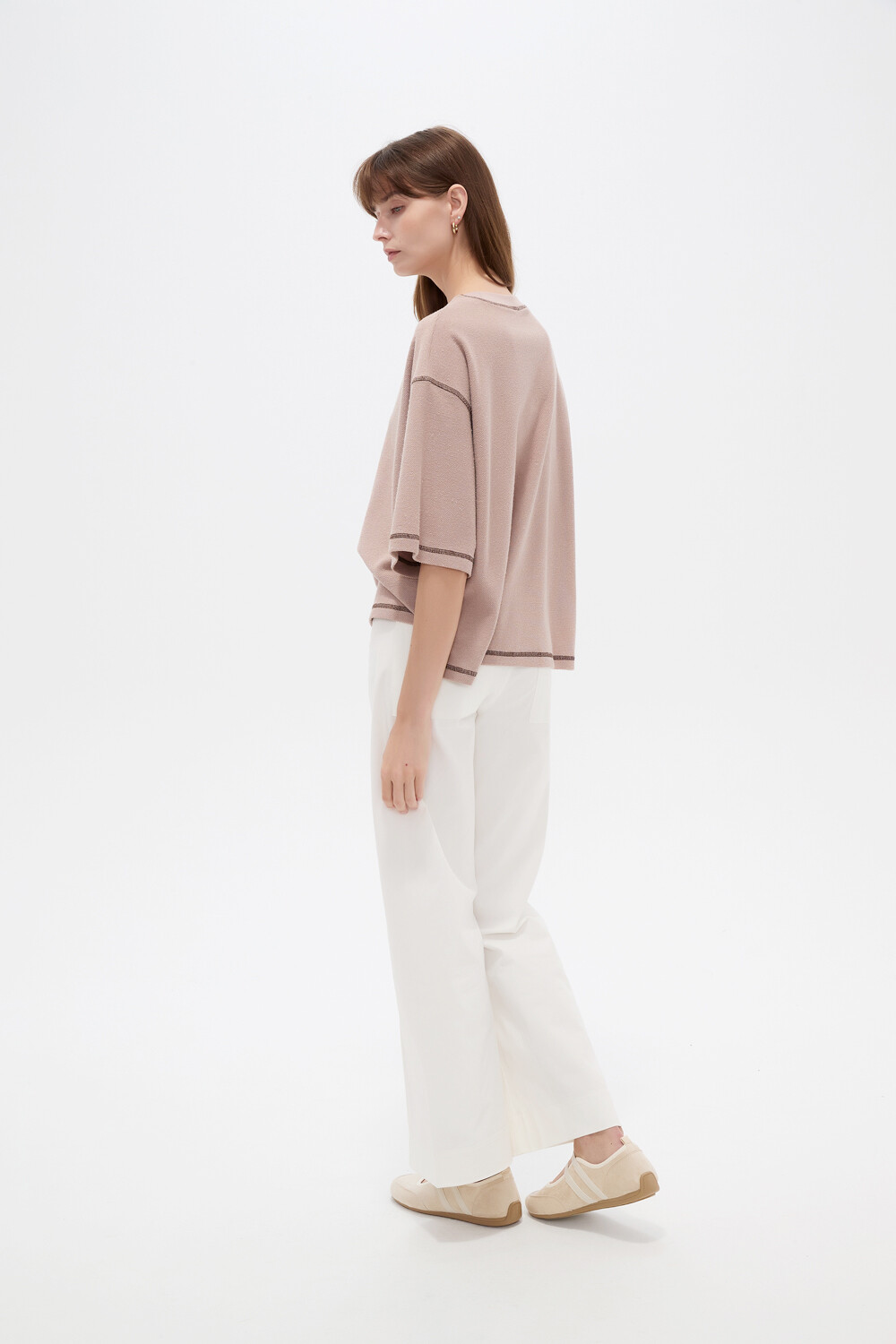 Remera Narae Estampado 2