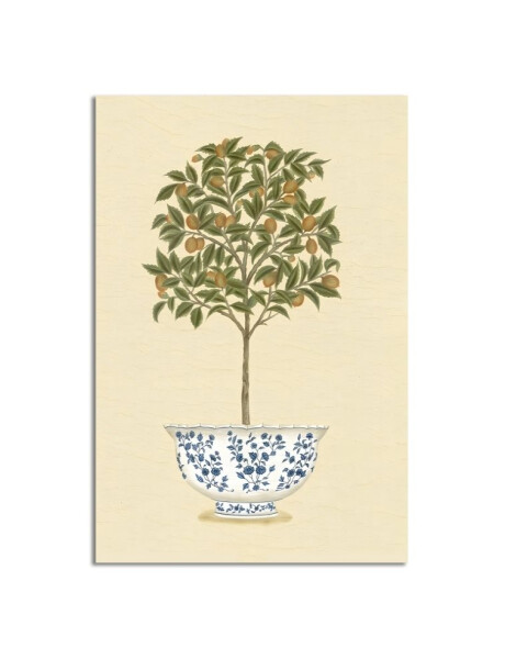 CUADRO CANVAS 40x60cm ÁRBOL 1 CUADRO CANVAS 40x60cm ÁRBOL 1