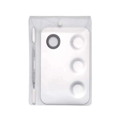 Paleta Mezcladora Para Maquillaje Goodchange