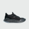 BOSS - Championes de punto, TTNM EVO Negro Estampado