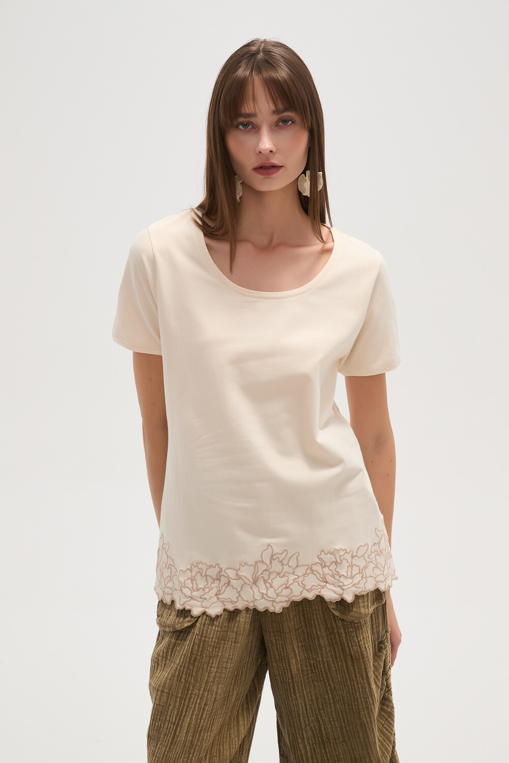 Remera Barda Estampado 2