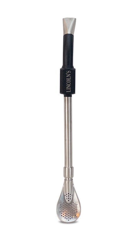 KIT MATERO ATOMIC NEGRO