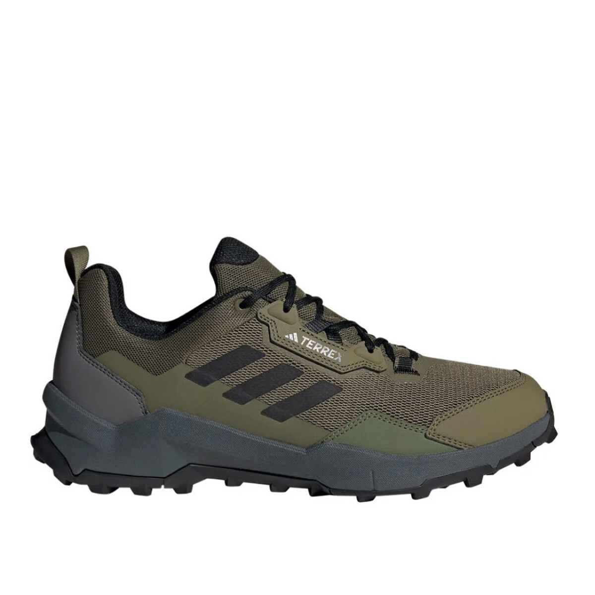 Championes Adidas Terrex Ax4 - Verde 