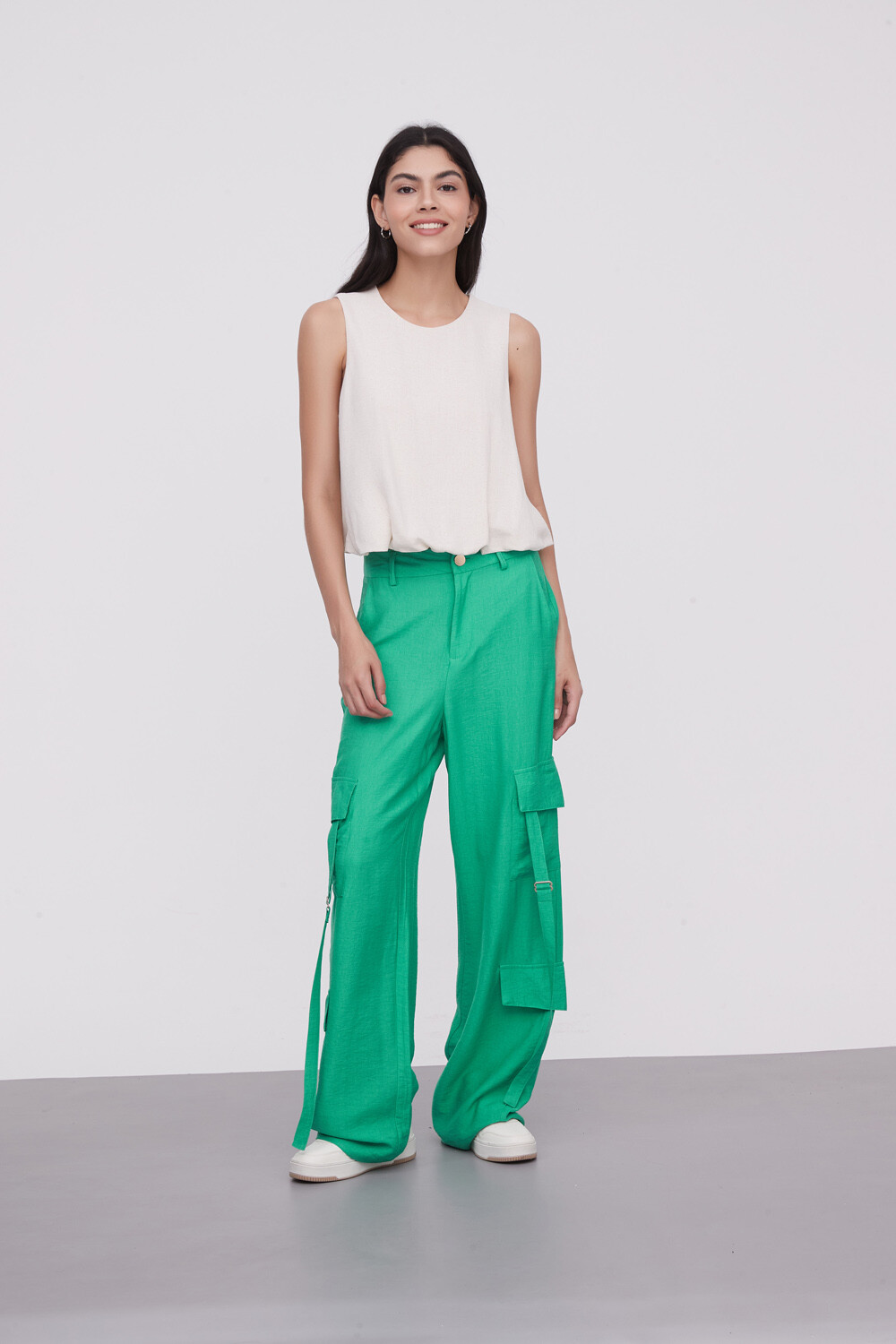 Pantalon Gianni Menta