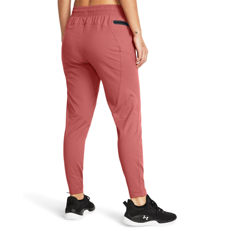 UA UNSTOPPABLE HYBRID-RED RED-611