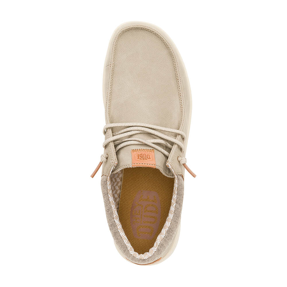 Paul Classic - Hombre Taupe Grey