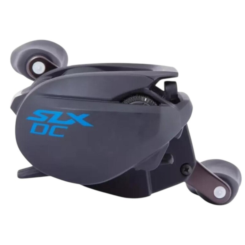 Reel Rotativo Shimano Slxdc150xg Reel Rotativo Shimano Slxdc150xg